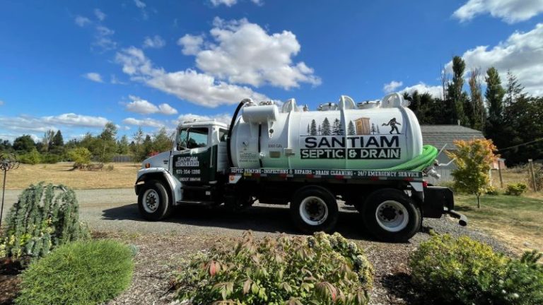 Avoid Doing These Things To Your Septic System