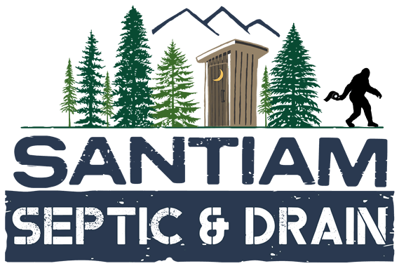 Santiam Septic & Drain LLC